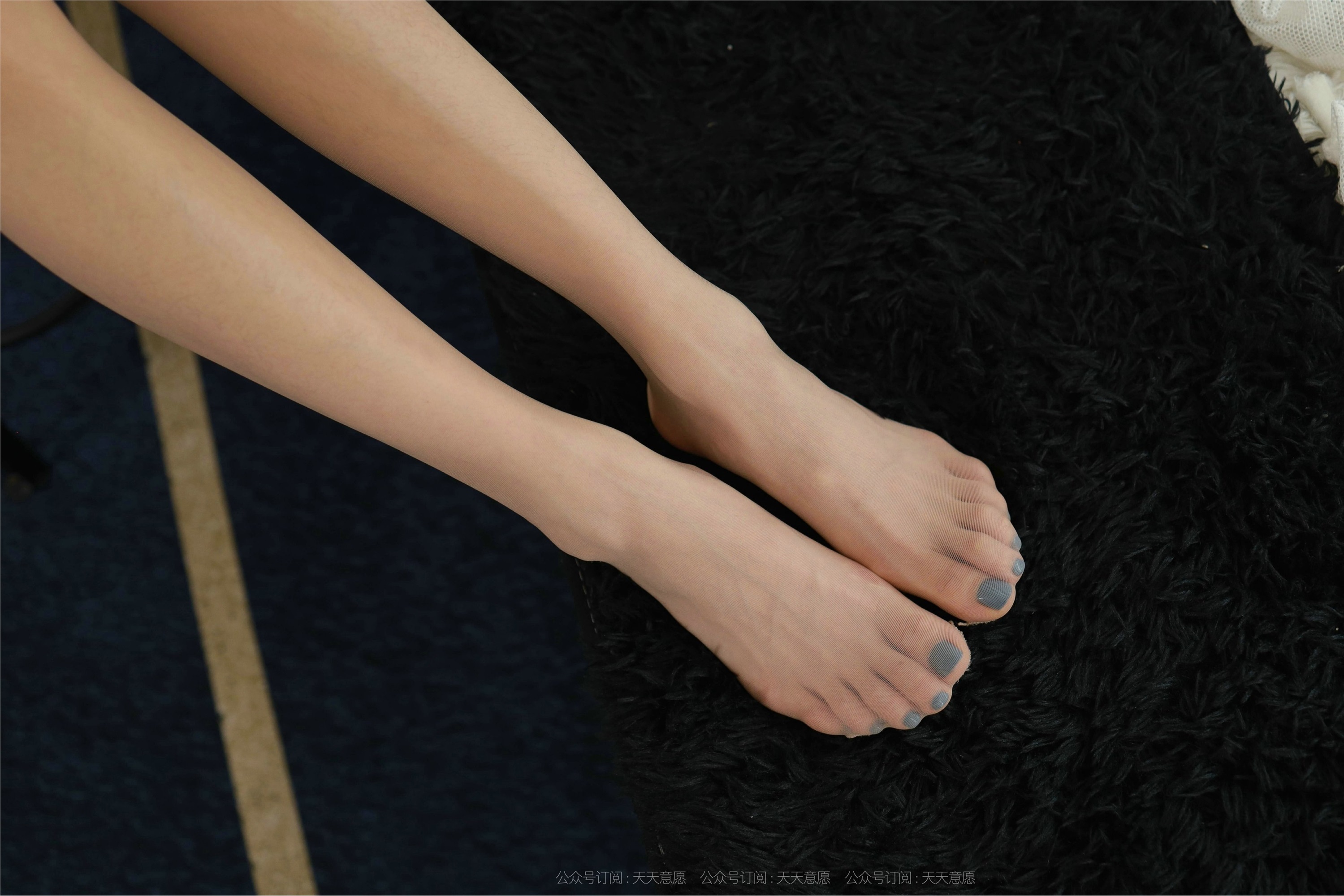 IESS异思趣向  2021.10.17 丝享家950：小六《透明旗袍袖》